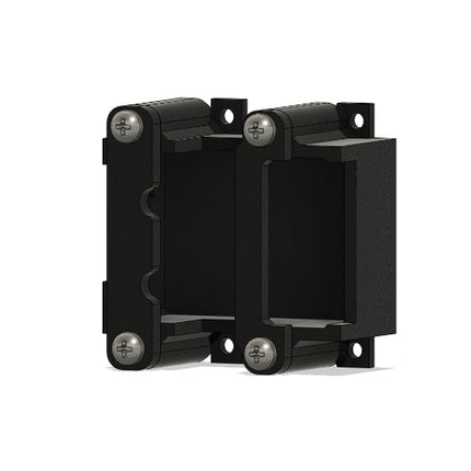 Advanced Radio SF-10 Mount Black