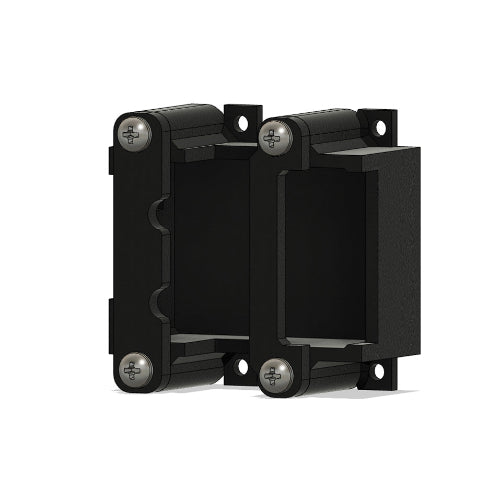 Advanced Radio SF-10 Mount Black