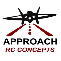 Approach RC Concepts