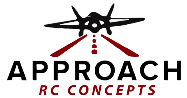 Approach RC Logo