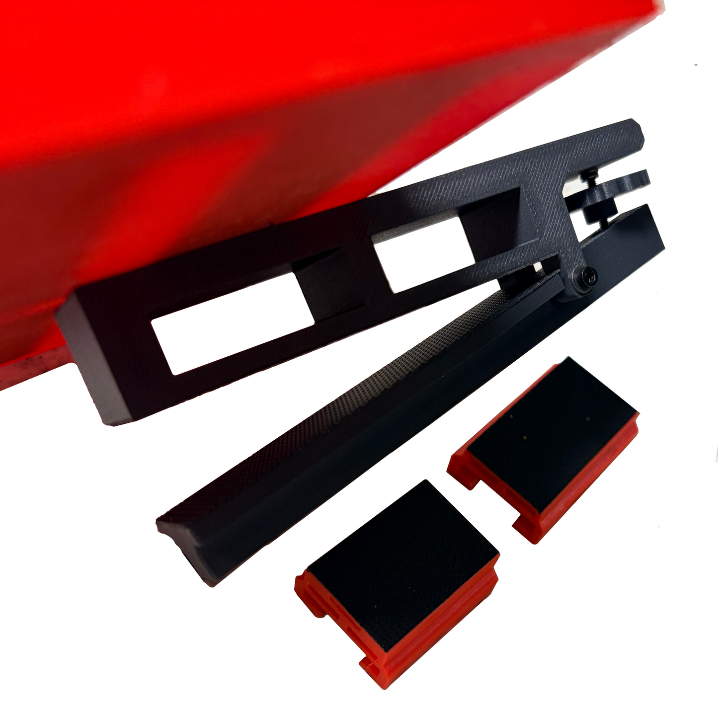 Deflection Gauge Jaws