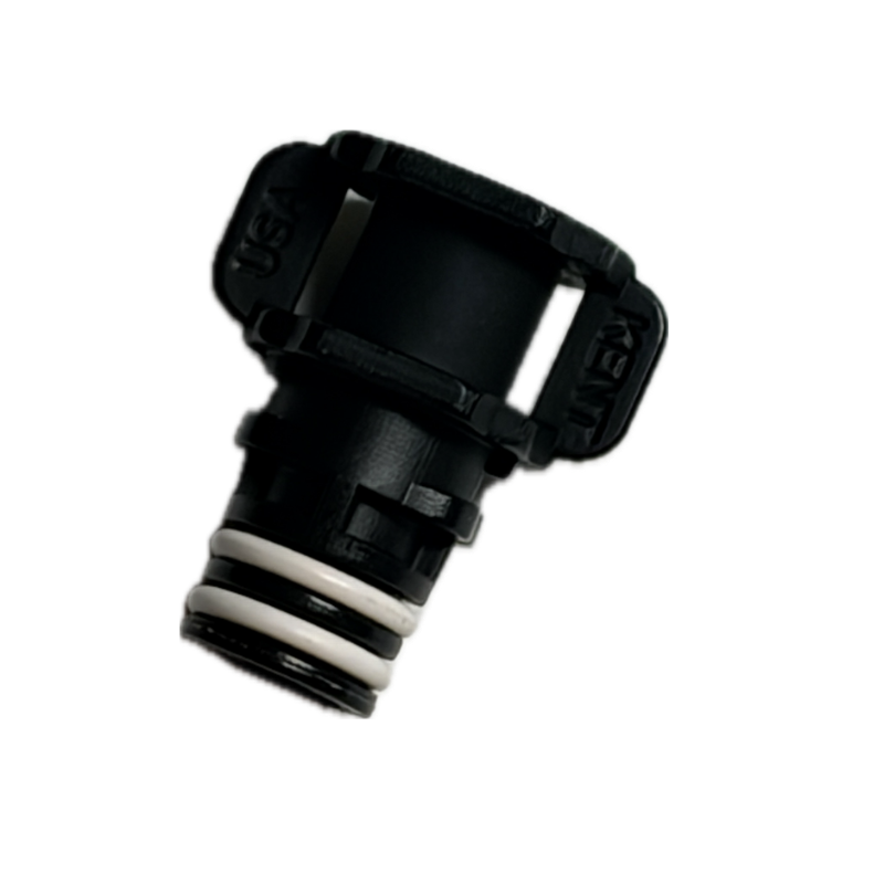 Dry Break Connector Plug
