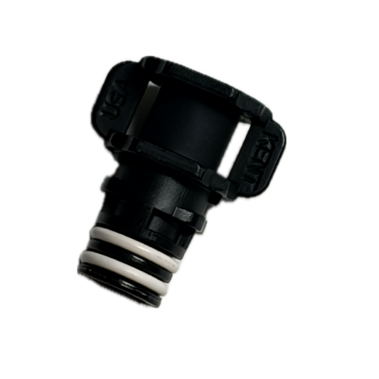 Dry Break Connector Plug
