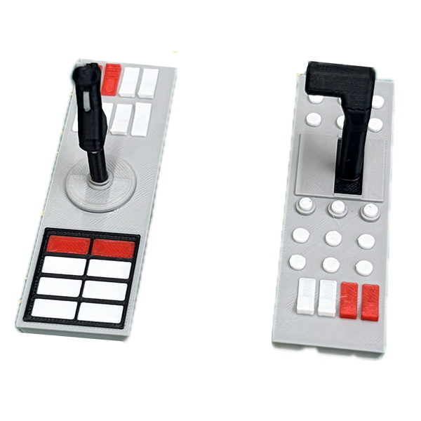 Boomerang Elan Side  Panels