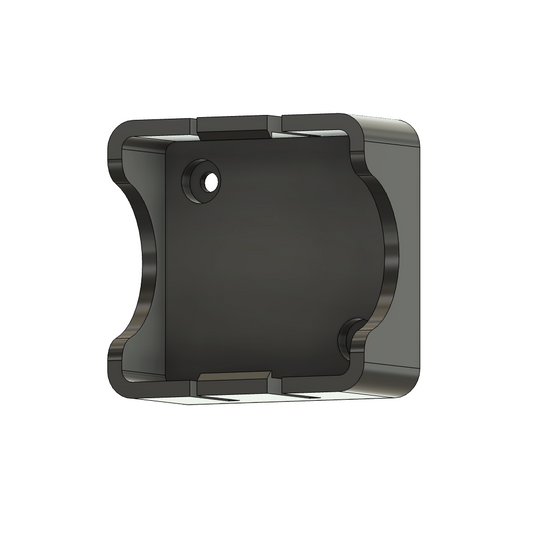 Elite V2 GPS Mount