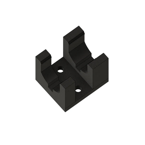 Female Dry Break Connector Holder