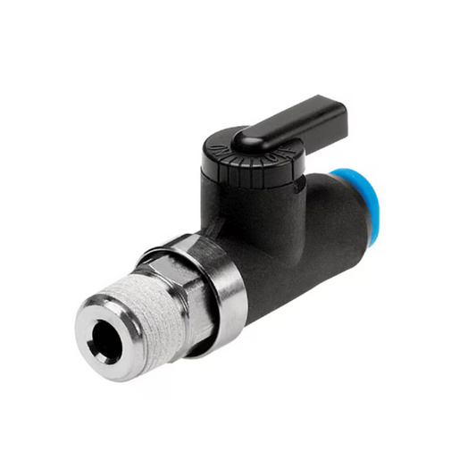 Festo Valve QH-QS-4 153483
