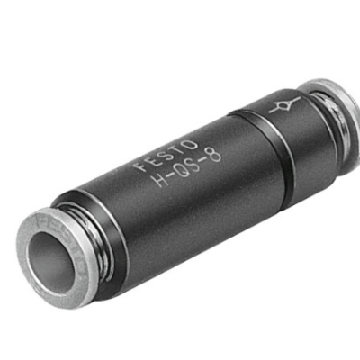 Festo 4mm Check Valve H-QS-4 153462