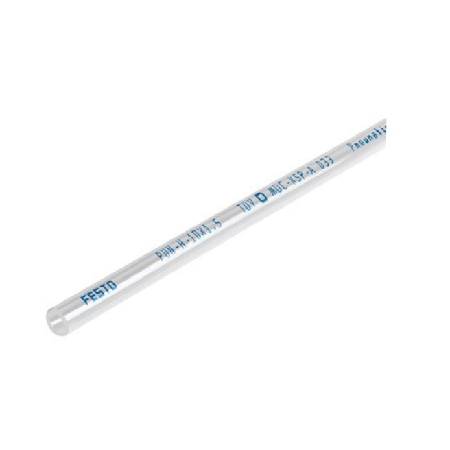 Festo Fuel LIne for RC GAs Turbine Jets
