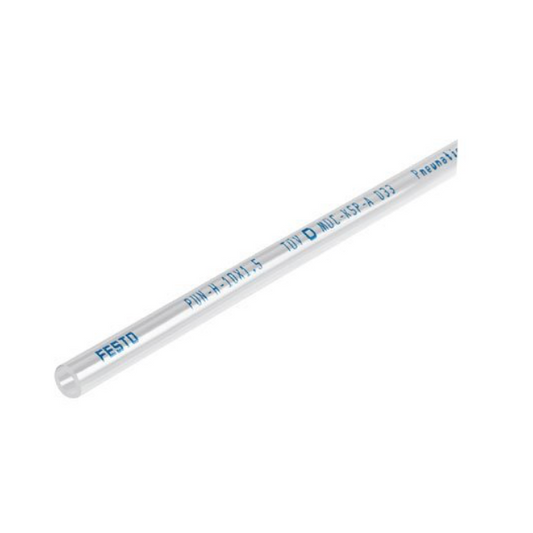 Festo Fuel LIne for RC GAs Turbine Jets
