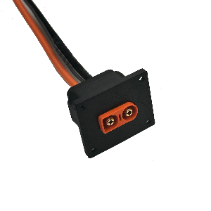 IC3 Female Surface Connection Mount 