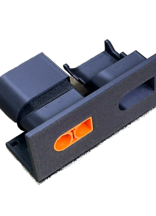 IC5 Connector Double Side mount