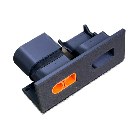 IC5 Connector Double Side mount