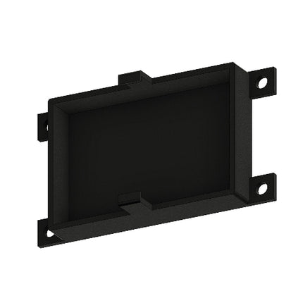 Jeti Central Box 210  Mount Black