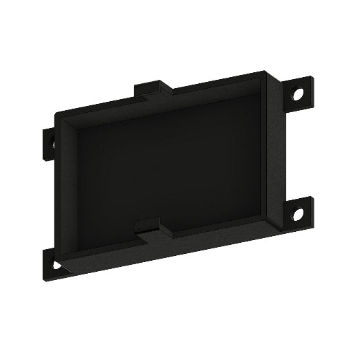 Jeti Central Box 210  Mount Black