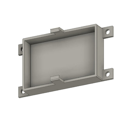 Jeti Central Box 210  Mount Gray