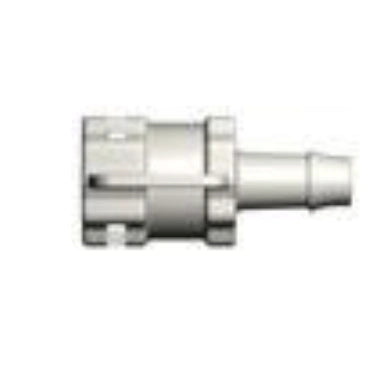 Kent 1/8" Dry Break Kraftstoffkupplungen