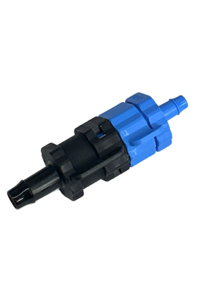 Kent 4AY212-N01 Connector with Male attached