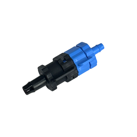 Kent 4AY212-N01 Connector with Male attached