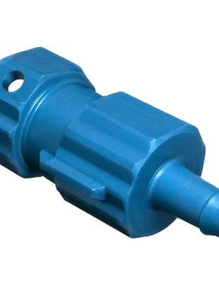 Kent Dry Break Female connector for RC Jets and Airplanes