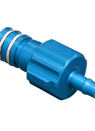 Kent Dry Break male connector for RC Jets and Airplanes