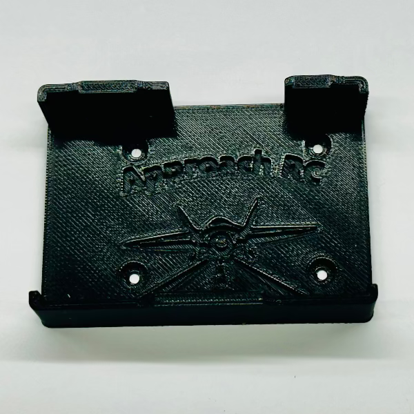 Powerbox Pioneer Mount Black