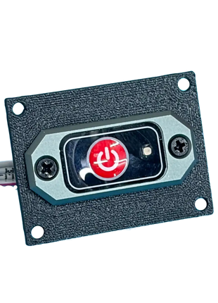 Powerbox Siwtch Flush Mount