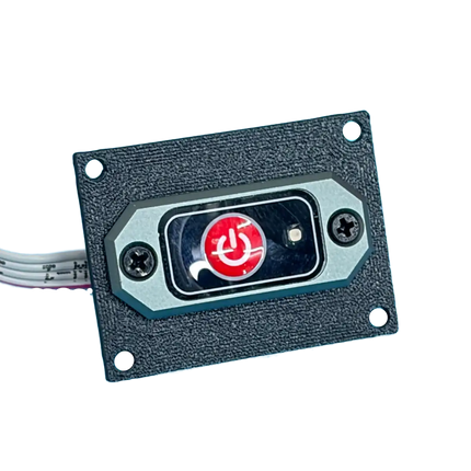 Powerbox Siwtch Flush Mount