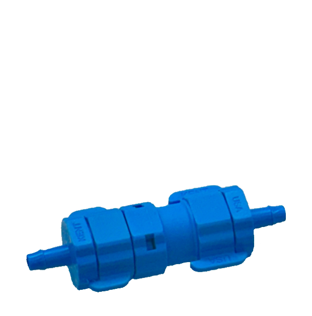 <h3>Dry Break Connectors</h3>