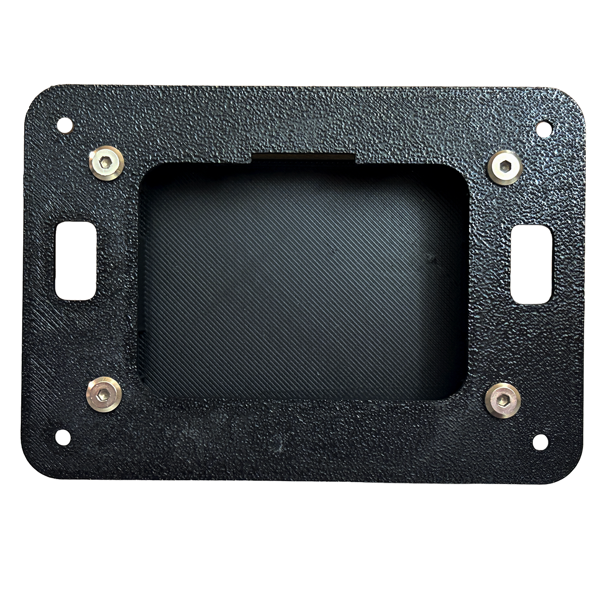 Advanced Radio SF-16 Flush Mount Black Top
