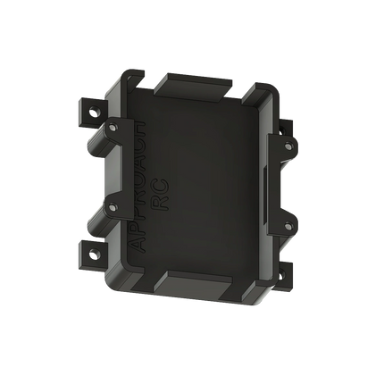 Booma RC SF-20 Surface Moount Black