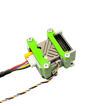 Advanced Radio Smoothflight Mount