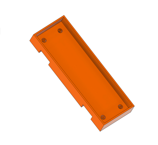 Jet Central 3800 3S LiFe Battery Tray