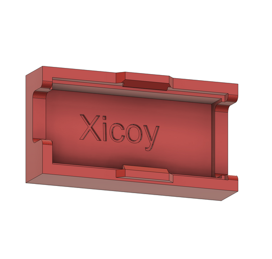 Xicoy Telemetry Unit  Mount