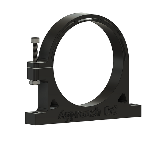 Boomerang 110cc UAT Mount Set of 2