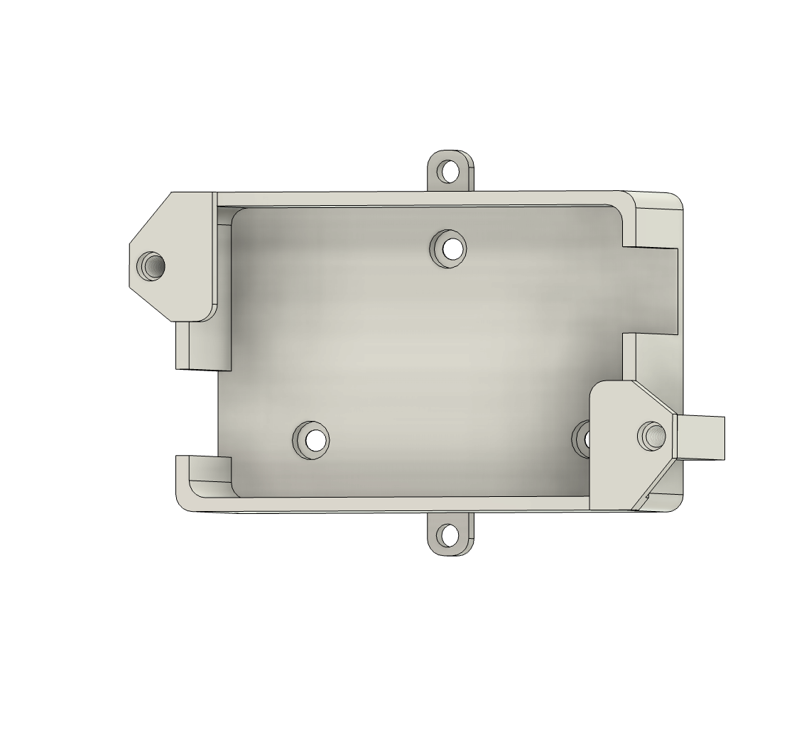 Kingtech DRM Mount