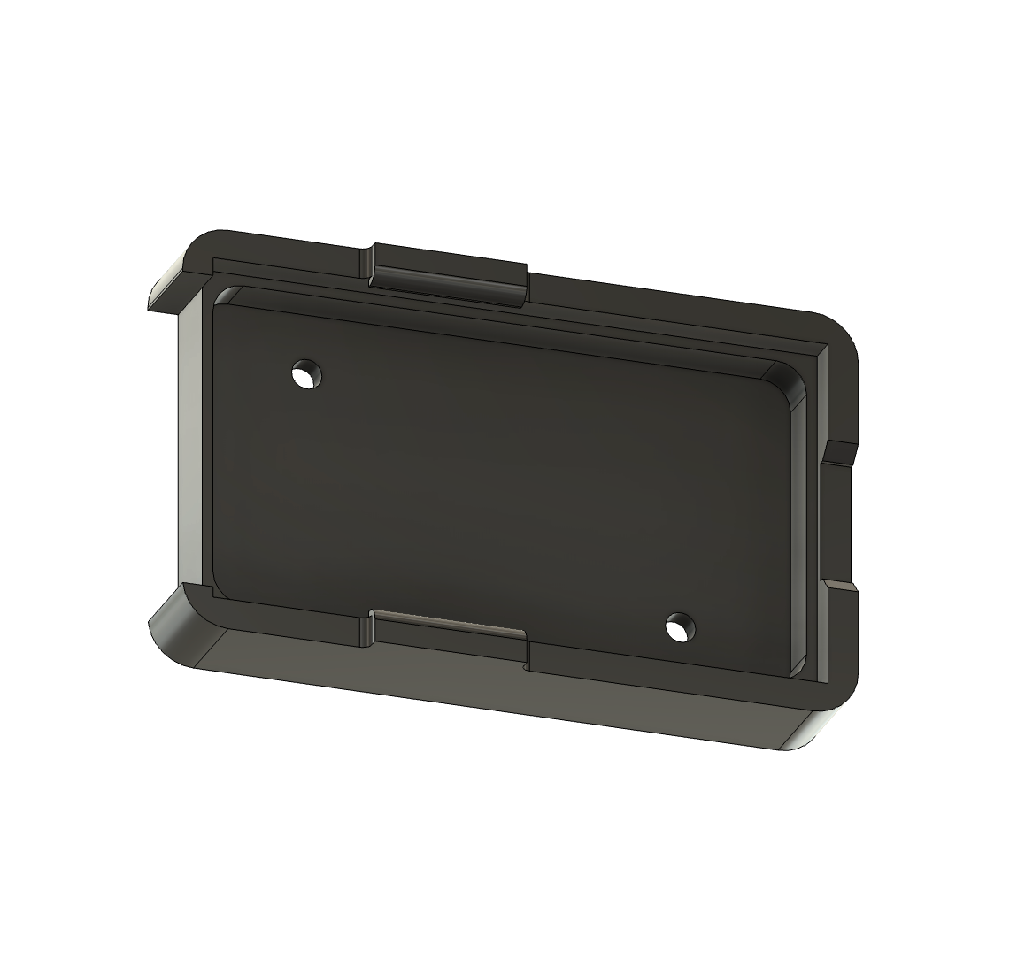 VSpeak Teleconverter Mount