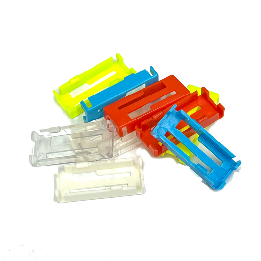 Servo Connector Clips 10ea