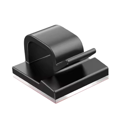 Small Cable Clip Top