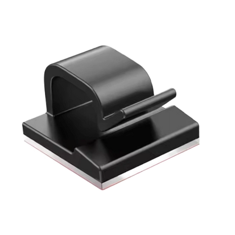 Small Cable Clip Top