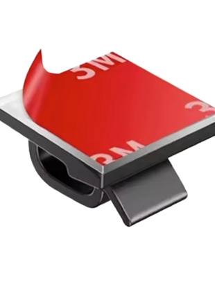 Small Cable Clip Bottom