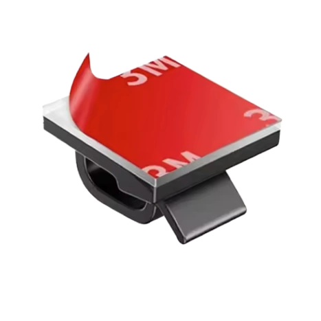 Small Cable Clip Bottom