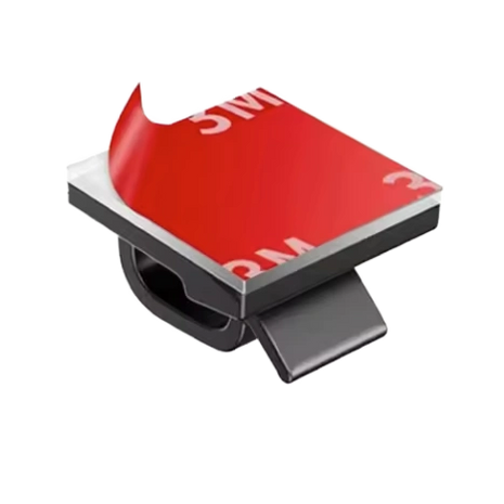 Small Cable Clip Bottom
