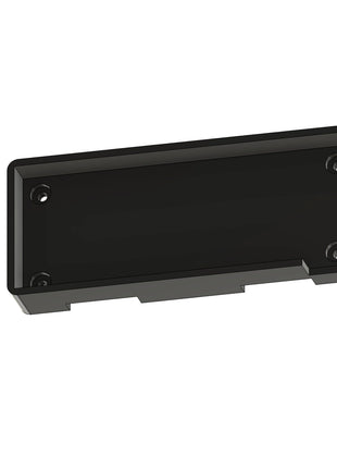 Spektrum 2000mah 2S Battery Tray