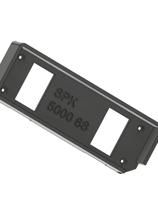 Spektrum 6S 5000mAh Lipo Battery Tray