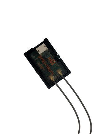 Spektrum SPM4651 SRXL2 DSMX Receiver Mount