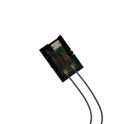 Spektrum SPM4651 SRXL2 DSMX Receiver Mount