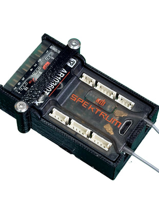 Spektrum AR10360T Receiver Mount