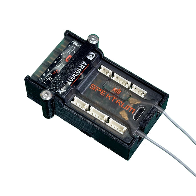Spektrum AR10360T Receiver Mount