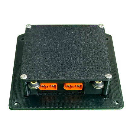 Spekrum AR10410T Bottom